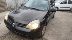 Brugt 2007 Renault Clio II | 12.900 kr. (Super pris)