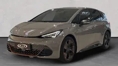 Brugt 2022 Cupra Born High Hatchback | 187.900 kr. (Fair pris)