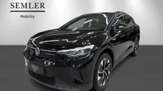 Sortmetal Brugt 2023 VW ID.4 Pro Performance SUV | 274.900 kr. (Fair pris)