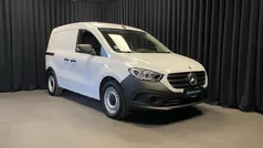 Brugt 2023 Mercedes eCitan | 169.900 kr.