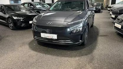 Brugt Hyundai Kona Essential 100 kW (136 HK) 2023 SUV