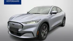 Brugt 2022 Ford Mustang Mach-E SUV | 239.895 kr. (God pris)