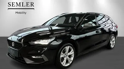 Brugt Seat Leon FR 150 HK (110 kW) 2020 Stationcar