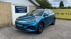 Blåmetal Brugt 2023 BYD Atto 3 Design SUV | 199.900 kr. (Fair pris)