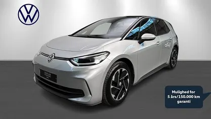 Brugt 2024 VW ID.3 Style Hatchback | 244.900 kr. (Fair pris)