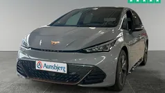 Brugt 2022 Cupra Born High Hatchback | 184.500 kr. (Fair pris)