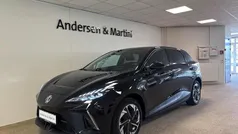Brugt 2023 MG MG4 EV Luxury Hatchback | 169.900 kr. (Fair pris)