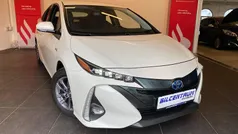Brugt 2019 Toyota Prius H3 Hatchback | 144.900 kr. (Fair pris)