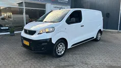 Brugt 2021 Peugeot e-Expert Van | 1.885 kr.
