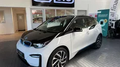 Hvid Brugt 2022 BMW i3 Hatchback | 154.800 kr. (Fair pris)
