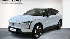 Brugt 2024 Volvo EX30 Plus SUV | 269.900 kr. (Fair pris)