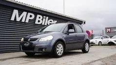 Koksmetal Brugt 2009 Suzuki SX4 GL Sedan | 39.900 kr. (Fair pris)