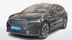 Brugt 2021 Skoda Enyaq iV Suite SUV | 259.700 kr. (Fair pris)