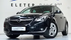 Brugt 2015 Opel Insignia Eco Hatchback | 84.900 kr.