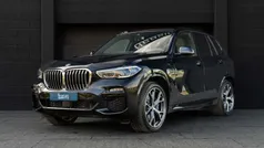 Brugt 2020 BMW X5 M Sport SUV | 4.996 kr.
