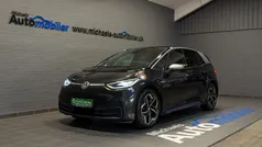 Brugt 2020 VW ID.3 Pro Performance Hatchback | 174.900 kr. (Fair pris)