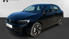 Sortmetal Brugt 2023 Opel Corsa-e Edition Hatchback | 139.900 kr. (Fair pris)