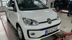 VW up!