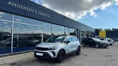 Brugt 2023 Opel Crossland SUV | 212.200 kr. (Fair pris)