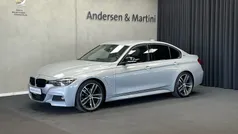 Brugt 2018 BMW 330e iPerformance Sedan | 249.900 kr. (Super pris)