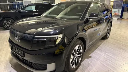 Brugt 2024 Ford Explorer Extended Range SUV | 289.900 kr. (Fair pris)