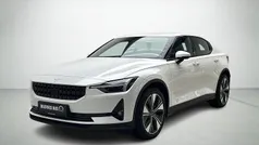 Brugt 2024 Polestar 2 Sedan | 259.900 kr. (Fair pris)