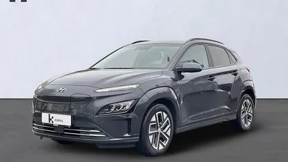 Brugt Hyundai Kona Trend 100 kW (136 HK) 2022 SUV
