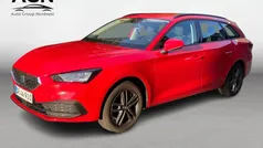 Brugt 2023 Seat Leon Reference Stationcar | 199.900 kr.