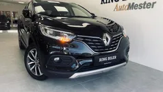 Sortmetal Brugt 2020 Renault Kadjar LIMITED SUV | 169.800 kr. (Fair pris)