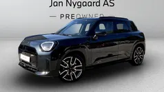 Brugt 2024 Mini Aceman SUV | 334.000 kr.