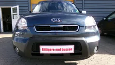 Brugt 2010 Kia Soul SUV | 24.999 kr.
