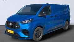 Brugt 2025 Ford Transit Custom Van | 379.900 kr.