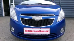 Brugt 2011 Chevrolet Spark LS Hatchback | 19.999 kr. (Fair pris)
