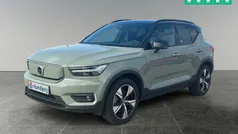Brugt 2022 Volvo XC40 Plus SUV | 257.500 kr. (Fair pris)