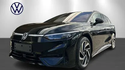 Brugt VW ID.7 Pro 210 kW (286 HK) 2024 Stationcar