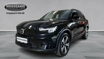 Brugt Volvo XC40 Core 169 kW (231 HK) 2022 SUV