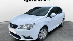 Brugt 2016 Seat Ibiza Style | 99.400 kr. (Fair pris)