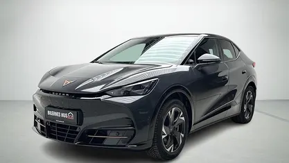 Brugt Cupra Tavascan Endurance 210 kW (286 HK) 2024 SUV