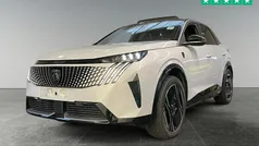 Brugt 2024 Peugeot e-3008 GT SUV | 309.500 kr. (Fair pris)