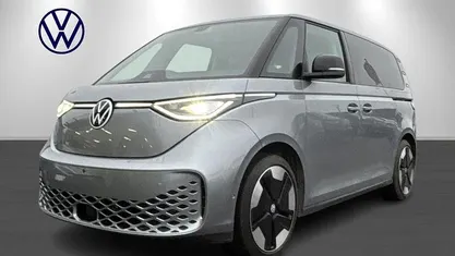 Brugt 2023 VW ID. Buzz Edition MPV | 409.800 kr. (Fair pris)