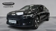 Brugt 2023 Polestar 2 Pilot-lite Sedan | 229.900 kr. (Fair pris)