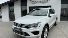 Brugt 2014 VW Touareg SUV | 399.800 kr.