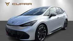 Brugt 2024 Cupra Born e-Boost Hatchback | 254.900 kr. (Fair pris)