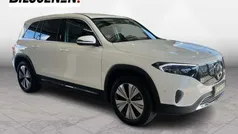 Mercedes EQB250+