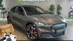Koksmetal Brugt 2024 Ford Mustang Mach-E Extended Range SUV | 334.000 kr. (Fair pris)