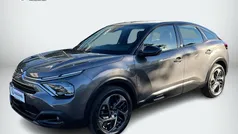 Gråmetal Brugt 2024 Citroën C4 PureTech | 199.000 kr. (Fair pris)
