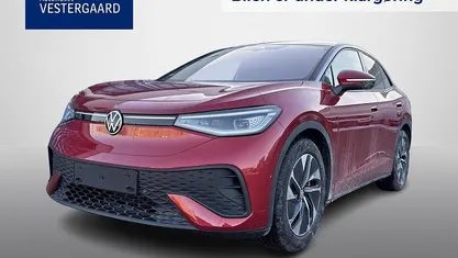 Brugt VW ID.5 Pro 210 kW (286 HK) 2025 SUV