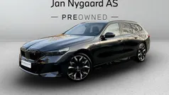 Brugt 2025 BMW i5 M Sport Sedan | 649.000 kr.