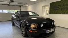 Ikke angivet Brugt 2005 Ford Mustang GT | 299.700 kr.