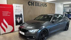 Brugt 2017 BMW 420 Gran Coupé Coupe | 179.500 kr. (Fair pris)